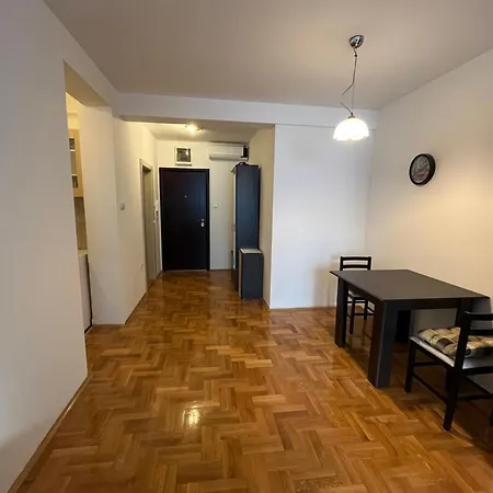 Apartament Blossom 2 Novi Sad