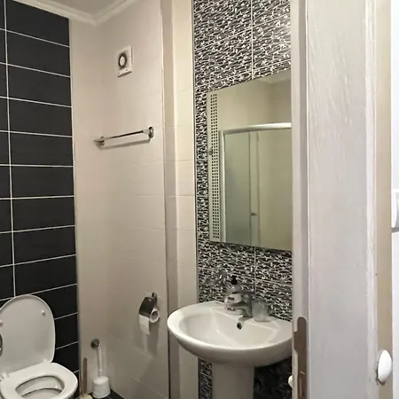 Blossom 2 Apartament *