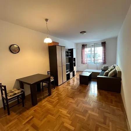 Apartament Blossom 2